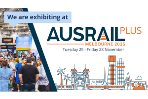 AUSRail 2025