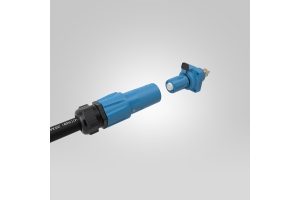 EPIC® high-performance connectors