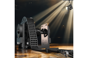 New Chainflex for Stage Technology