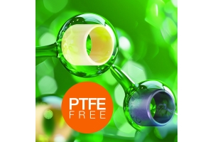PTFE Free Bearings from igus