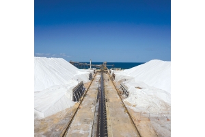 Shark Bay Instalation