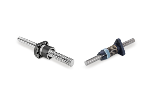Ball screw or lead screw? Five questions to help you identify the right equipment for your application