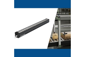 Wenglor: The worlds most powerful LED
