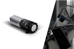 Wenger’s new spotlights with a lockable zoom lenses for a variable beam angle in the range of 4 to 26 degrees.