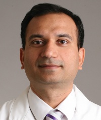 Umesh C Mishra, MD