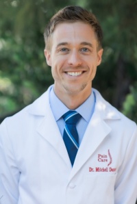 Dr. Mitchell James Donner, MD
