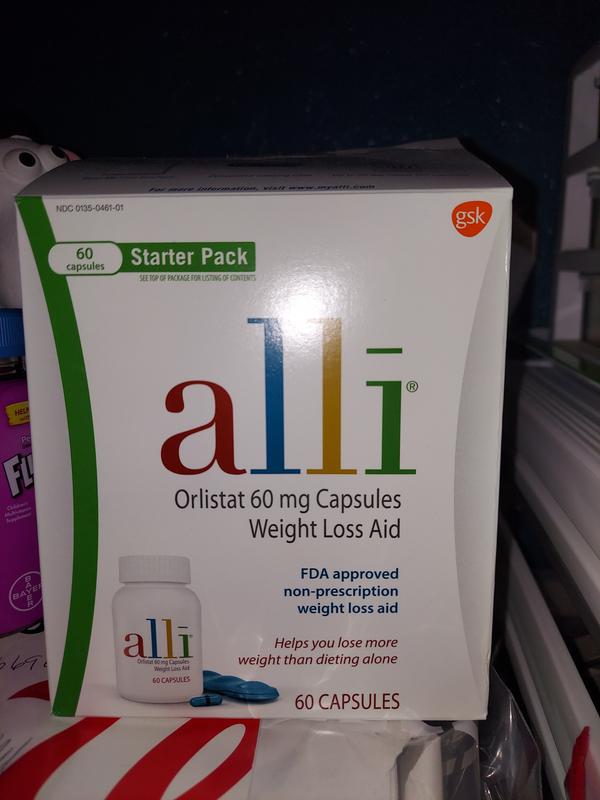 Orlistat 60 Mg Online