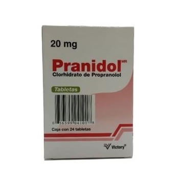 propranolol 20 mg oral tablet Propranolol 20 Mg Oral Tablet