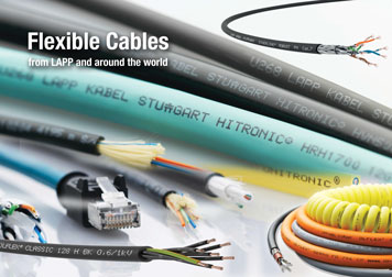 2023 Treotham Flexible Cables Catalogue