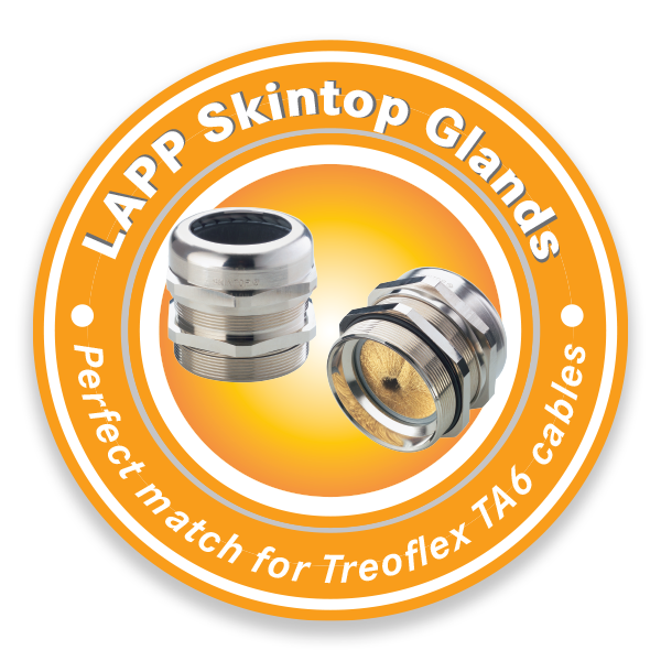 LAPP Skintop graphic