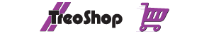 Treoshop Logo