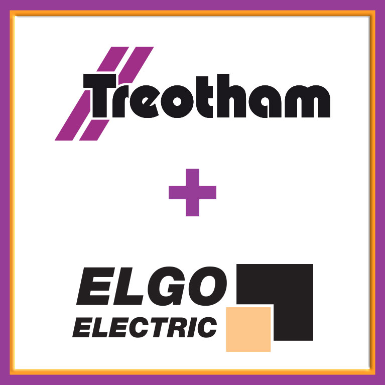 Treotham and ELGO Electronic