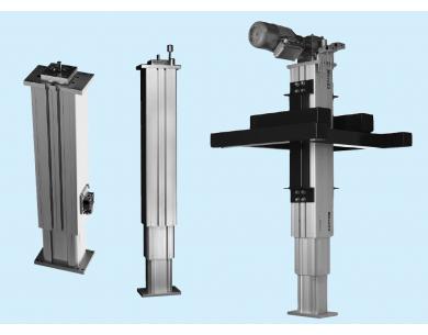Linear Lift Systems