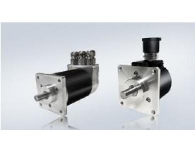 Two Styles Of Absolute Encoders